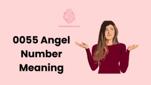 0055 Angel Number Meaning