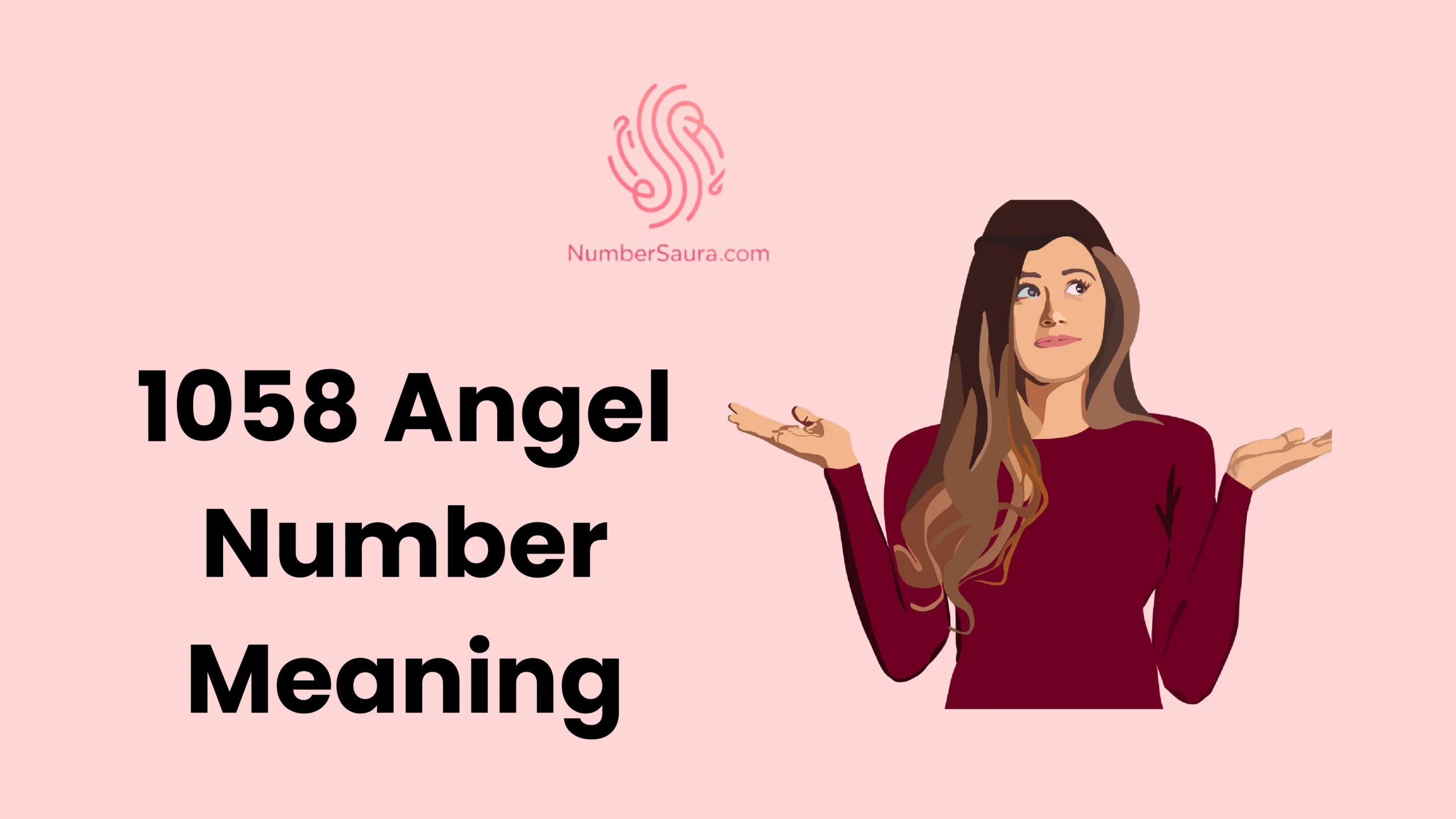 1058 Angel Number Meaning