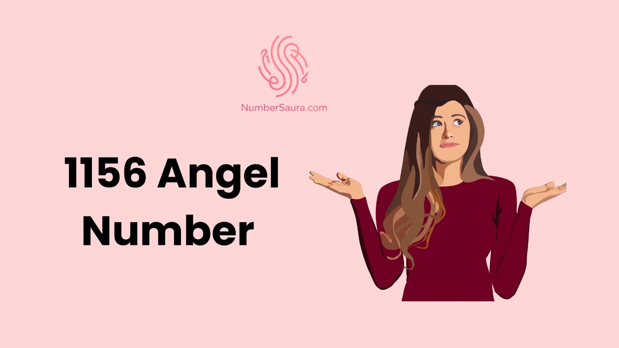 1156 Angel Number