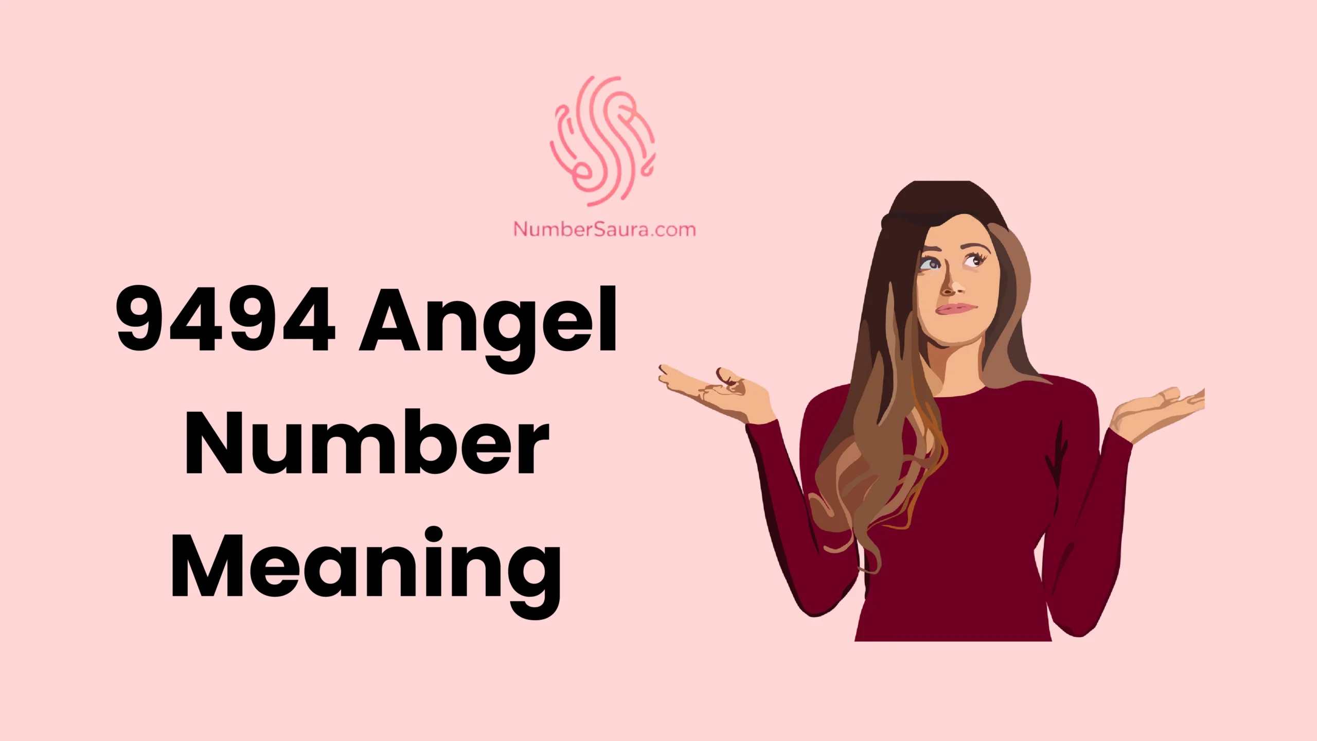 9494 Angel Number Meaning
