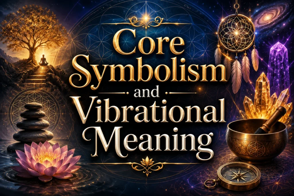Real-World Synchronicity and Signs