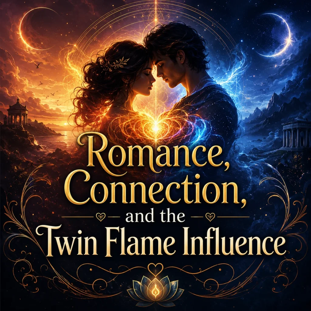 Romance, Connection, and the Twin Flame Influence