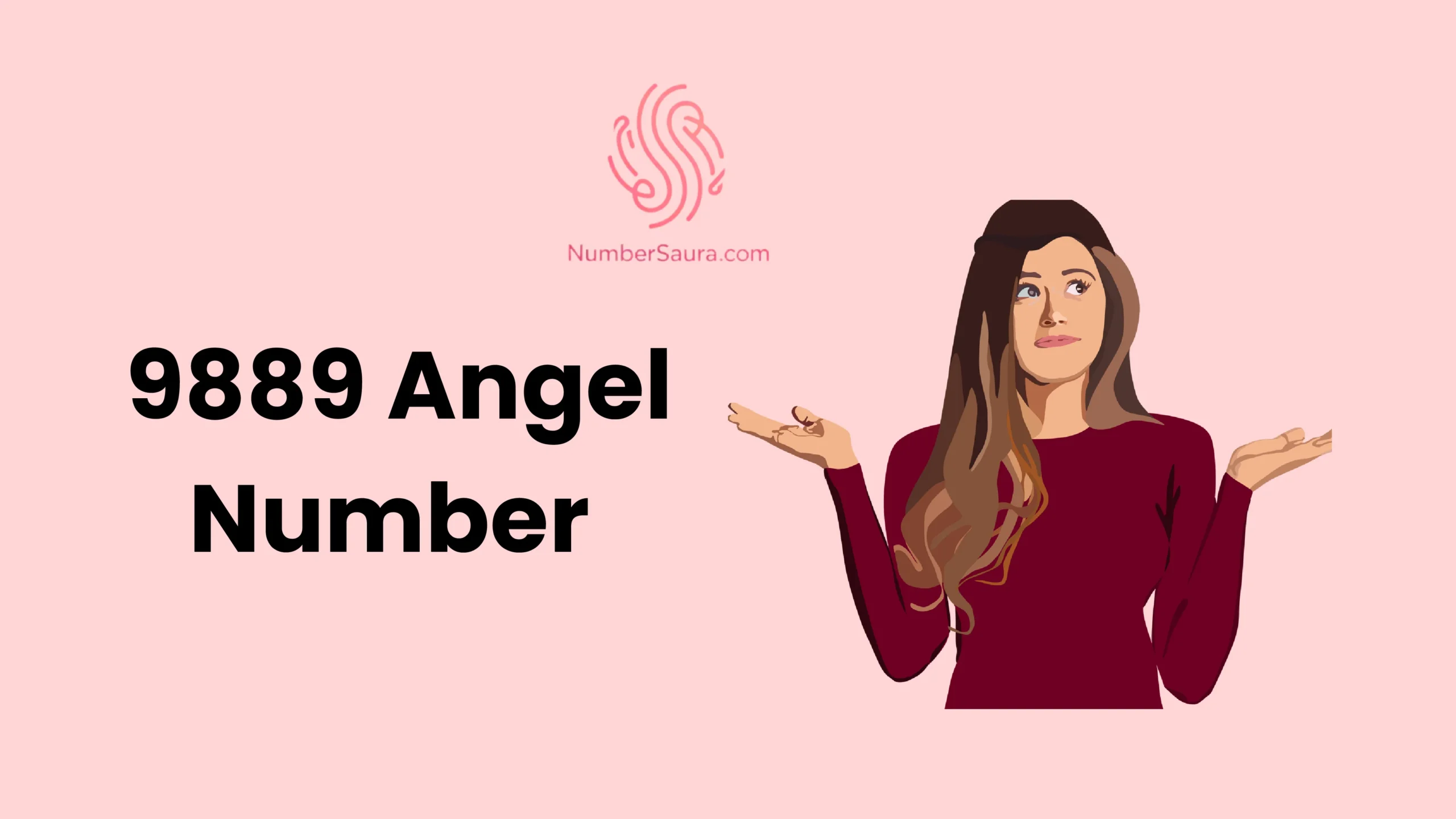 9889 Angel Number