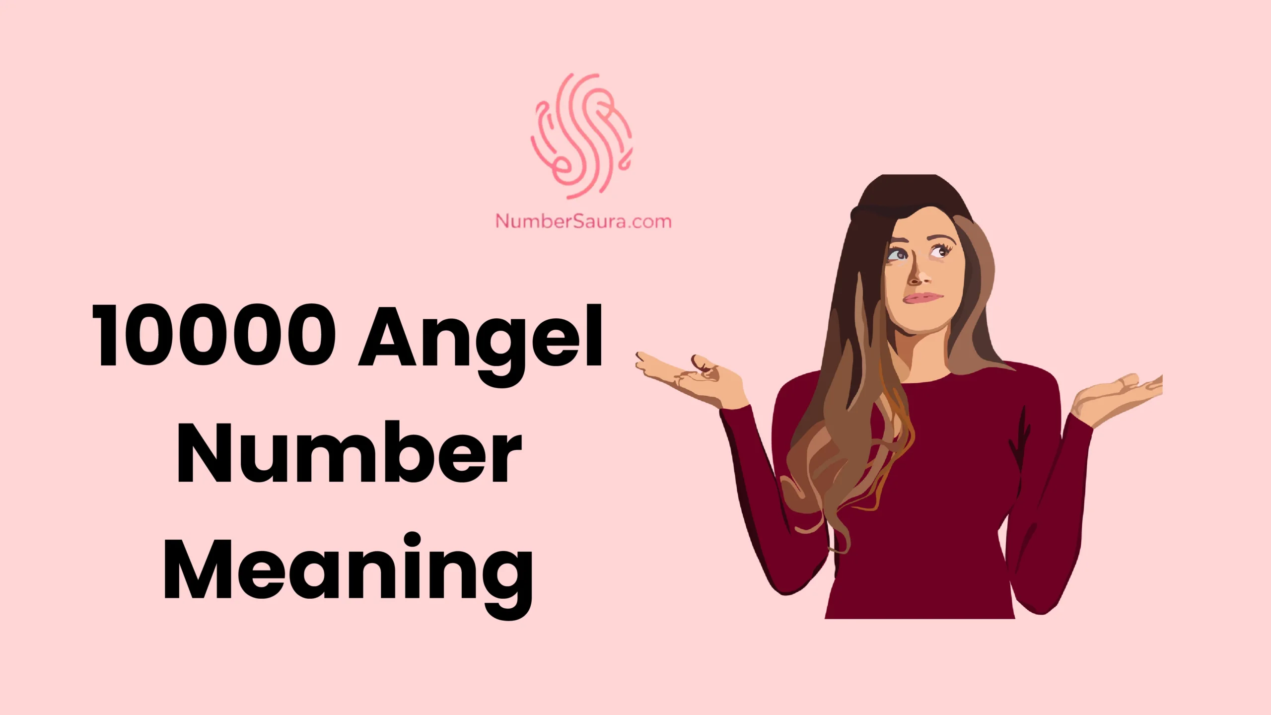 10000 Angel Number Meaning