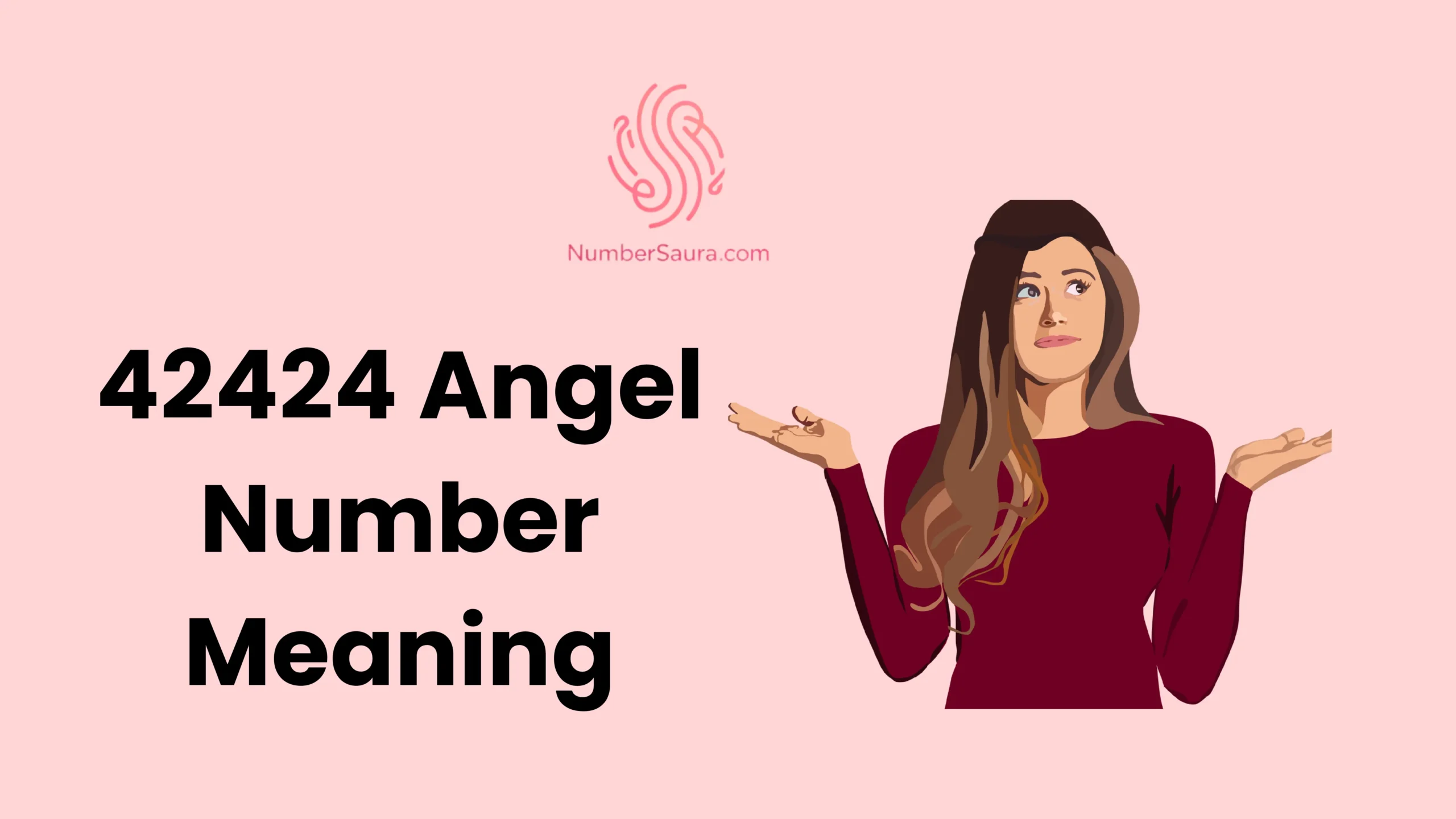 42424 Angel Number Meaning