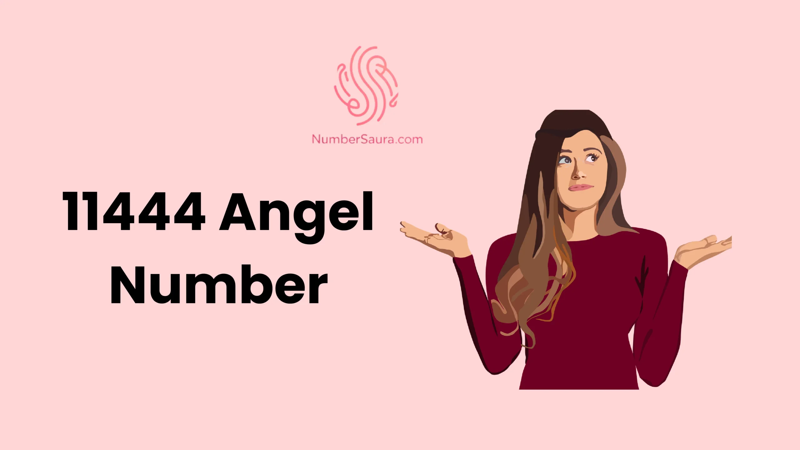 11444 Angel Number