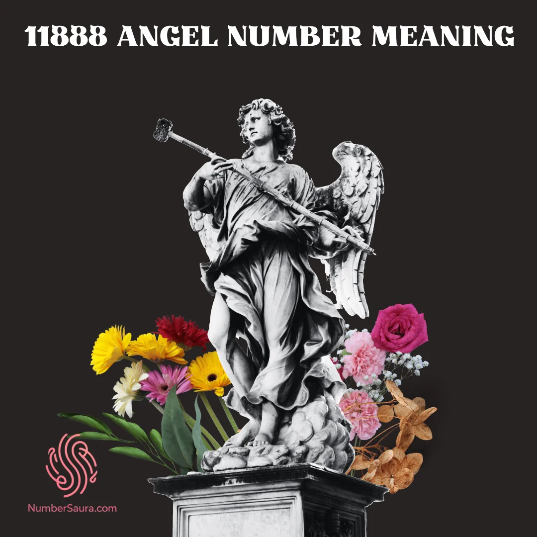 11888 Angel Number Meaning