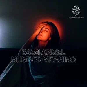 3434 Angel Number Meaning