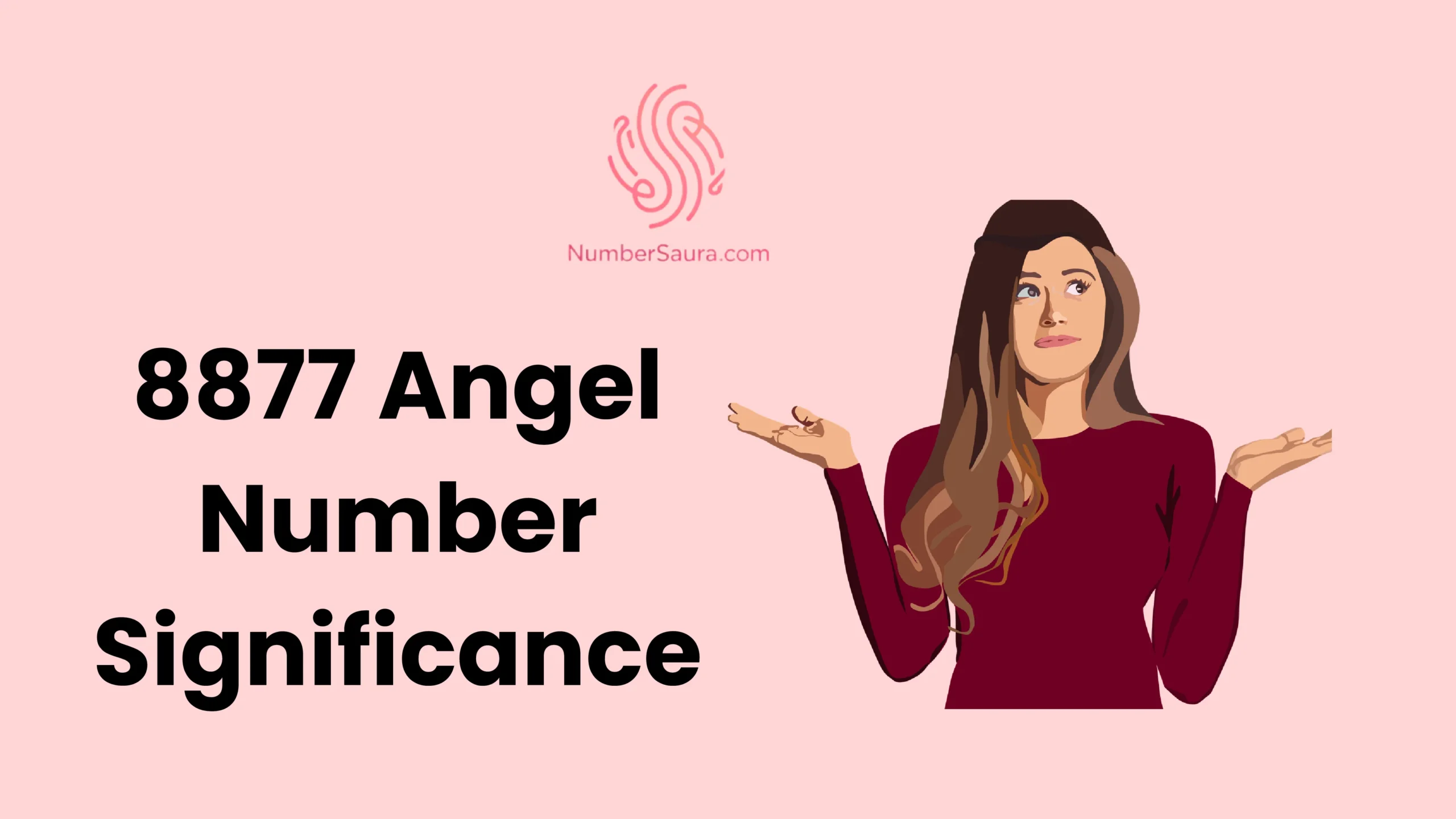 8877 Angel Number Significance