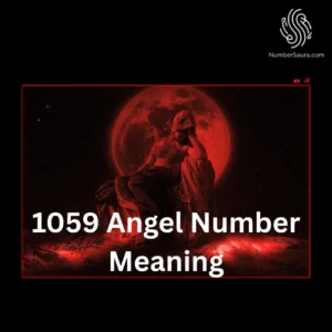 1059 Angel Number Meaning