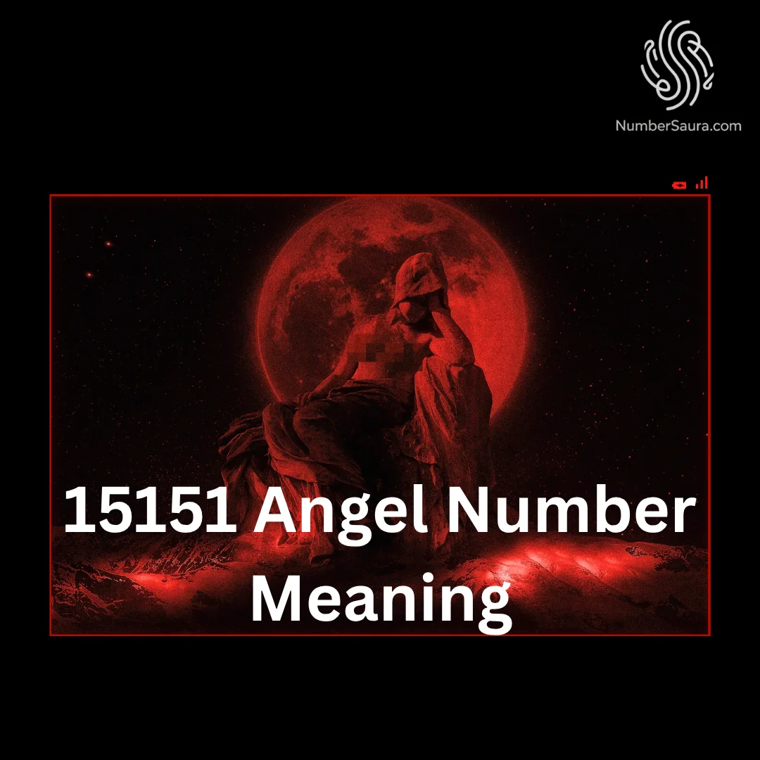 15151 Angel Number Meaning