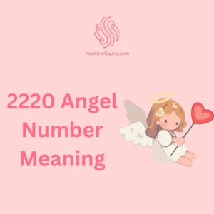 2220 Angel Number Meaning