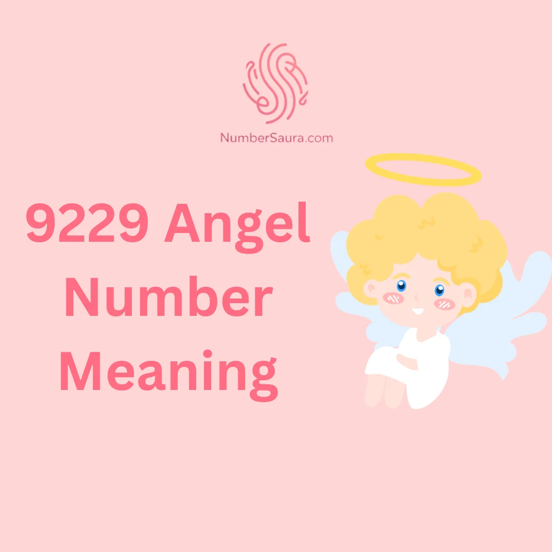 9229 Angel Number Meaning